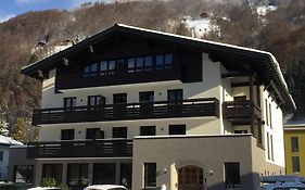 Chalet Zamang