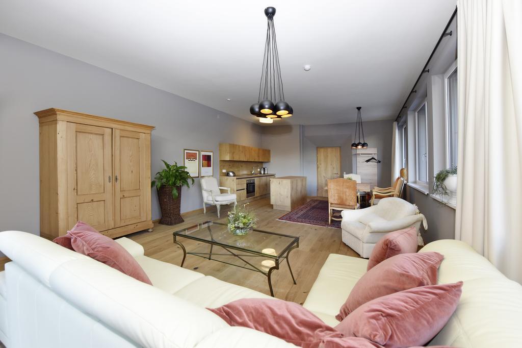 Chalet Zamang Schruns Exterior foto