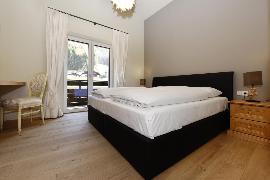 Chalet Zamang Schruns Exterior foto