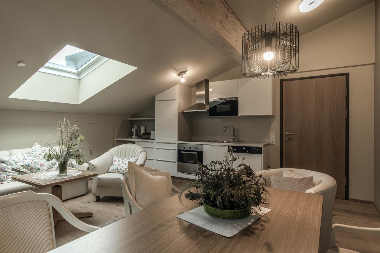 Chalet Zamang Schruns Exterior foto